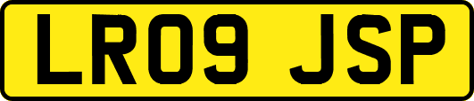 LR09JSP