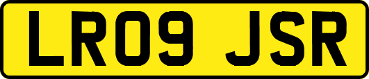 LR09JSR