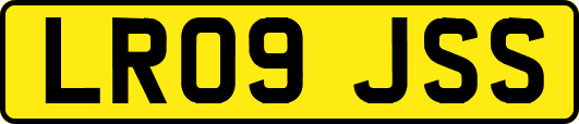 LR09JSS