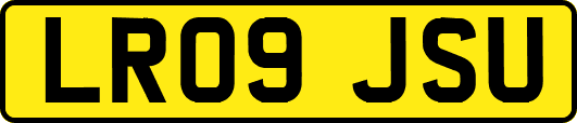 LR09JSU