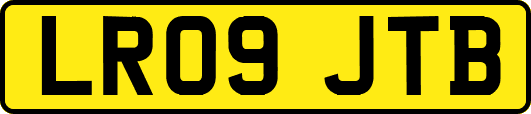 LR09JTB