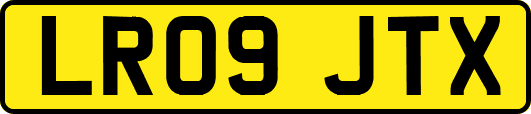 LR09JTX