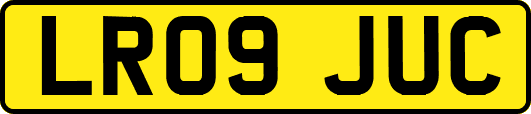 LR09JUC