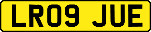 LR09JUE
