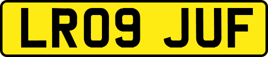 LR09JUF