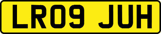 LR09JUH