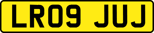 LR09JUJ