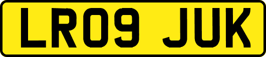 LR09JUK