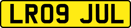 LR09JUL