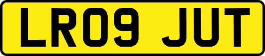 LR09JUT