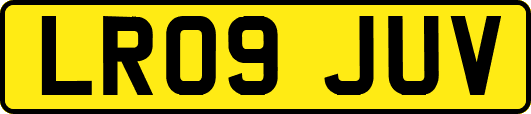 LR09JUV