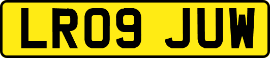 LR09JUW