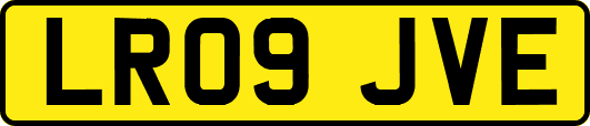 LR09JVE