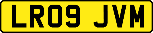 LR09JVM