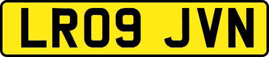 LR09JVN