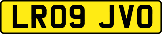 LR09JVO