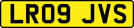 LR09JVS