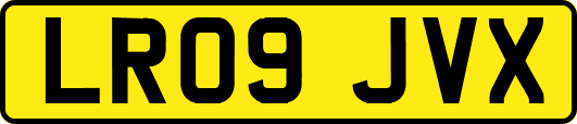 LR09JVX