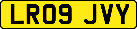 LR09JVY