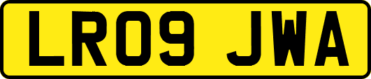 LR09JWA