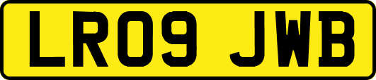 LR09JWB
