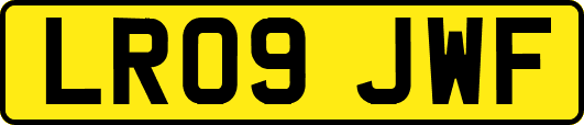 LR09JWF
