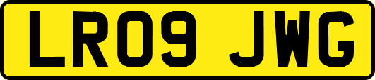 LR09JWG