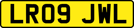 LR09JWL