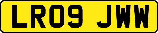 LR09JWW