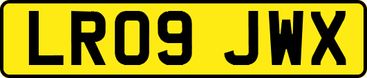 LR09JWX