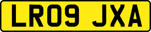 LR09JXA