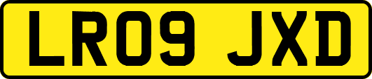 LR09JXD