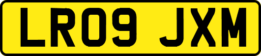 LR09JXM