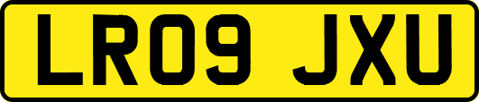 LR09JXU