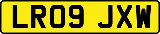 LR09JXW