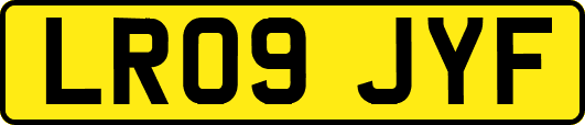 LR09JYF
