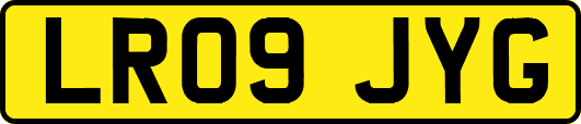 LR09JYG