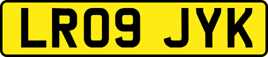 LR09JYK