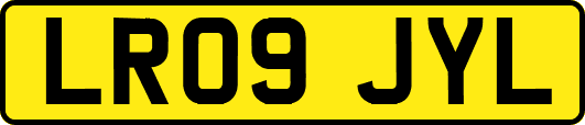 LR09JYL