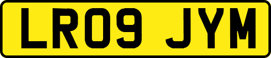 LR09JYM
