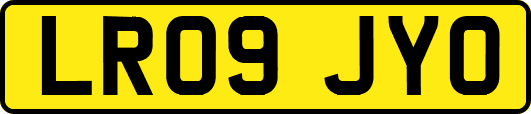 LR09JYO