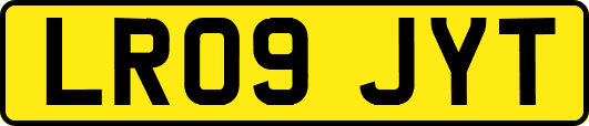 LR09JYT