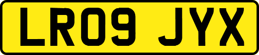 LR09JYX
