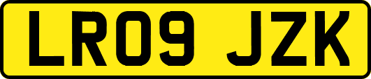 LR09JZK