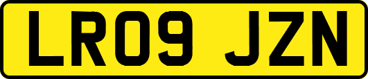 LR09JZN