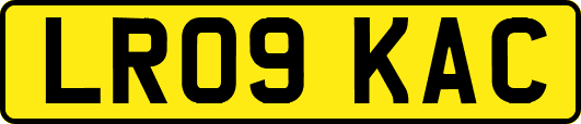 LR09KAC
