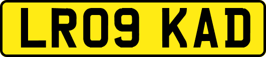 LR09KAD