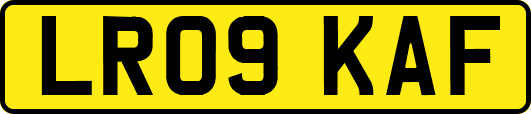 LR09KAF