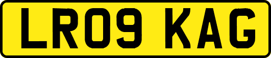 LR09KAG