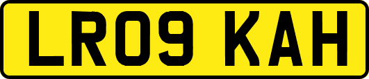 LR09KAH